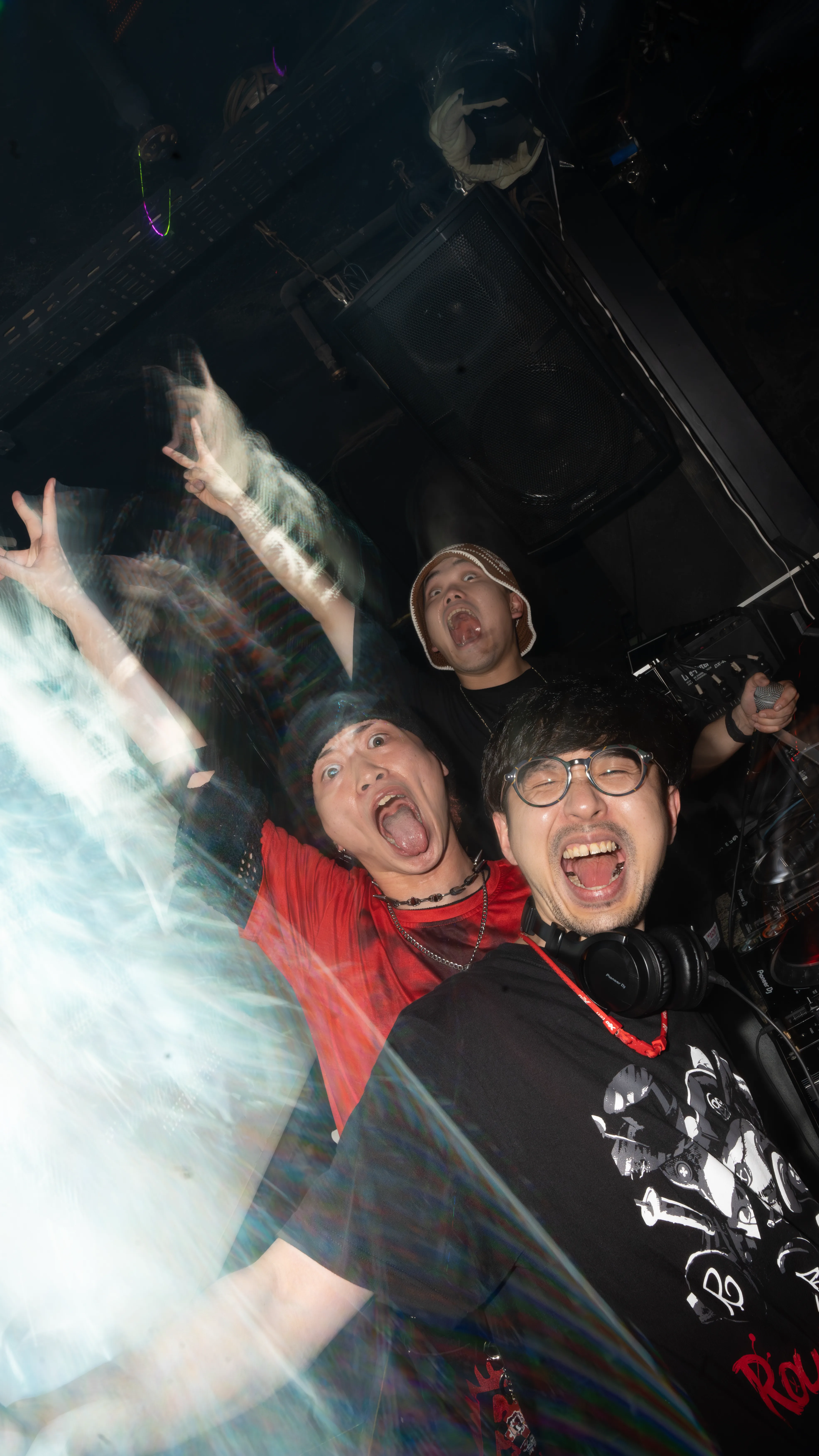 STRIDE Vol.2 サムネイル 2