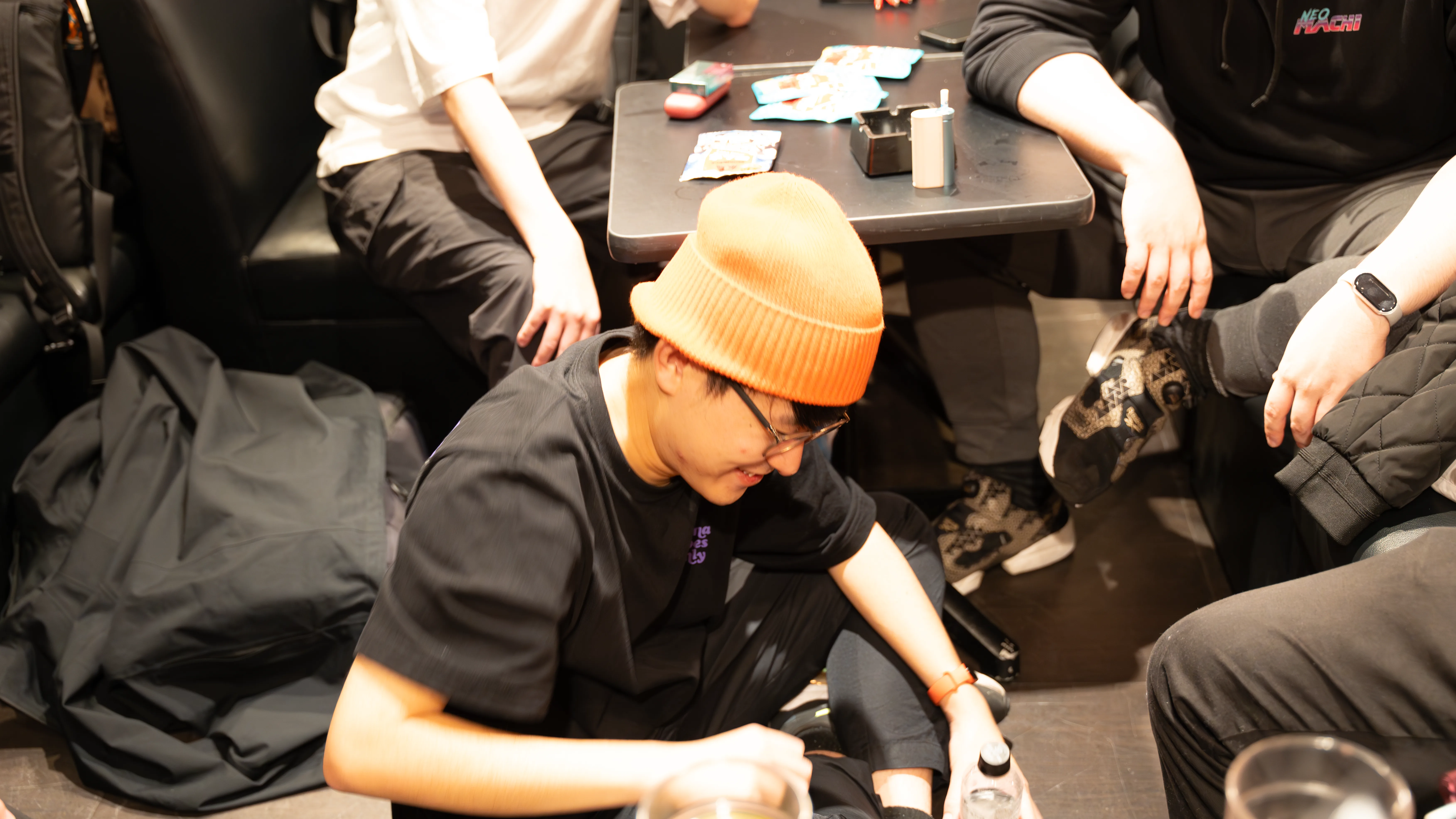 STRIDE Vol.2 サムネイル 3