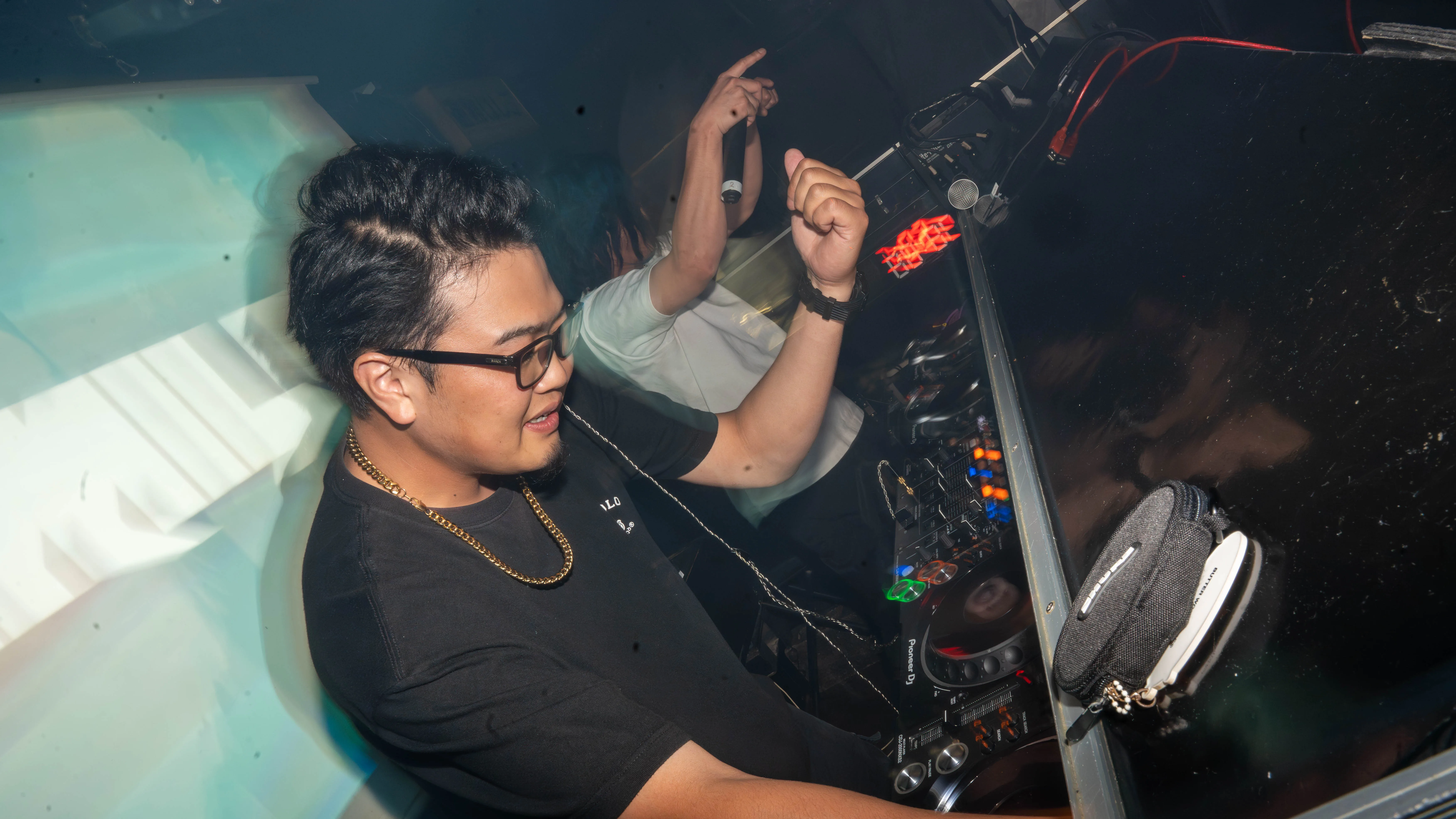 STRIDE Vol.3 サムネイル 3