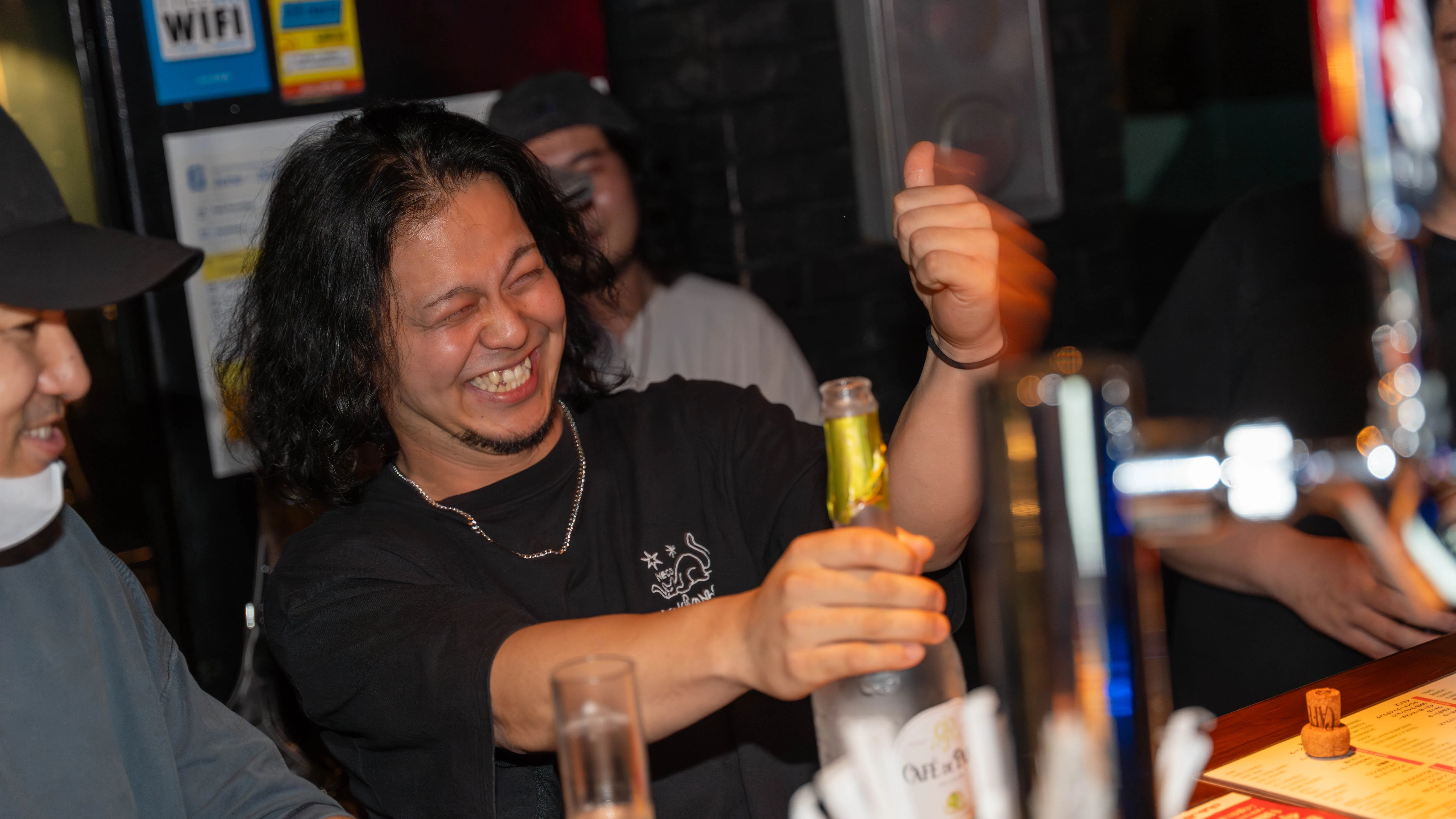 STRIDE Vol.3 サムネイル 4